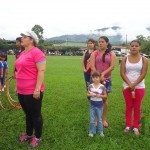 Festival Deportivo y Recreativo de Preescolar