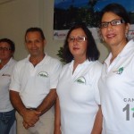 Lanzamiento del Consorcio Agroindustrial Brunca