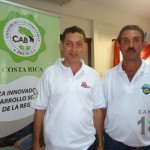 Lanzamiento del Consorcio Agroindustrial Brunca