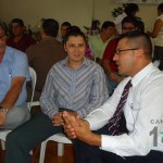 Lanzamiento del Consorcio Agroindustrial Brunca