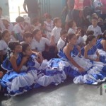 Escuela Pedro Pérez Zeledón conmemora Anexión del Partido de Nicoya