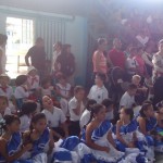 Escuela Pedro Pérez Zeledón conmemora Anexión del Partido de Nicoya