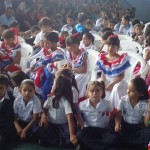 Escuela Pedro Pérez Zeledón conmemora Anexión del Partido de Nicoya