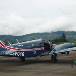 Primer Festival Aeronáutico en Pérez Zeledón