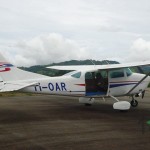 Primer Festival Aeronáutico en Pérez Zeledón