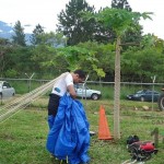 Primer Festival Aeronáutico en Pérez Zeledón