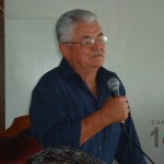 Visita de terreno de futura Unidad de Patología de la Región Brunca