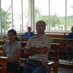 Visita de terreno de futura Unidad de Patología de la Región Brunca