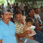 Asamblea Extraordinaria Asoc. Productores de El Águila