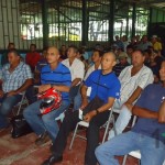 Asamblea Extraordinaria Asoc. Productores de El Águila