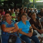 Asamblea Extraordinaria Asoc. Productores de El Águila