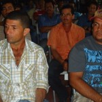 Asamblea Extraordinaria Asoc. Productores de El Águila