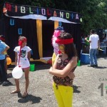 Celebración Día del Niño en Pérez Zeledón