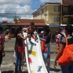 Celebración Día del Niño en Pérez Zeledón