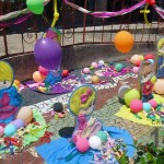 Celebración Día del Niño en Pérez Zeledón