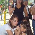 Celebración Día del Niño en Pérez Zeledón