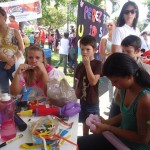 Celebración Día del Niño en Pérez Zeledón