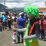 Celebración Día del Niño en Pérez Zeledón