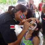 Celebración Día del Niño en Pérez Zeledón