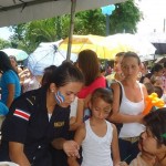 Celebración Día del Niño en Pérez Zeledón