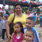 Celebración Día del Niño en Pérez Zeledón