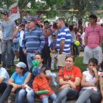 Celebración Día del Niño en Pérez Zeledón