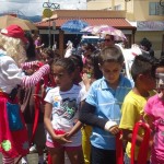 Celebración Día del Niño en Pérez Zeledón