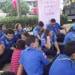 Celebración Día del Niño en Pérez Zeledón