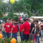 Celebración Día del Niño en Pérez Zeledón