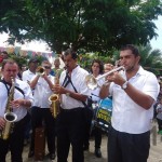 Celebración Día del Niño en Pérez Zeledón