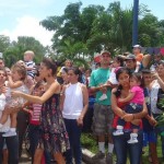 Celebración Día del Niño en Pérez Zeledón