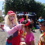 Celebración Día del Niño en Pérez Zeledón