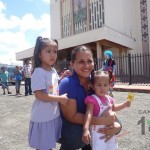 Celebración Día del Niño en Pérez Zeledón