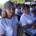 IAFA realizó el I Festival de Prevención y Promoción en Santa Elena