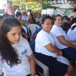 IAFA realizó el I Festival de Prevención y Promoción en Santa Elena