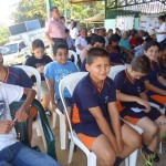 IAFA realizó el I Festival de Prevención y Promoción en Santa Elena