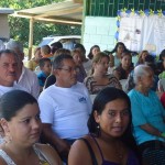 IAFA realizó el I Festival de Prevención y Promoción en Santa Elena