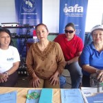 IAFA realizó el I Festival de Prevención y Promoción en Santa Elena