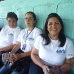 IAFA realizó el I Festival de Prevención y Promoción en Santa Elena