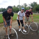 I Festival Recreativo en Pérez Zeledón