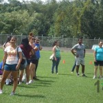 I Festival Recreativo en Pérez Zeledón