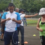 I Festival Recreativo en Pérez Zeledón