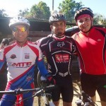 I Edición Ciclismo Recreativo en Pedregoso