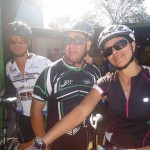 I Edición Ciclismo Recreativo en Pedregoso