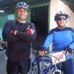 I Edición Ciclismo Recreativo en Pedregoso