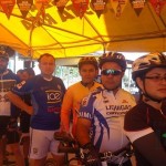 I Edición Ciclismo Recreativo en Pedregoso