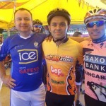 I Edición Ciclismo Recreativo en Pedregoso