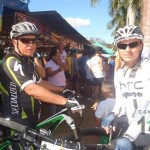 I Edición Ciclismo Recreativo en Pedregoso