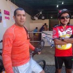 I Edición Ciclismo Recreativo en Pedregoso