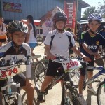 I Edición Ciclismo Recreativo en Pedregoso